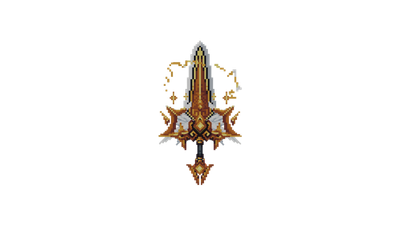 Adaga Celestial