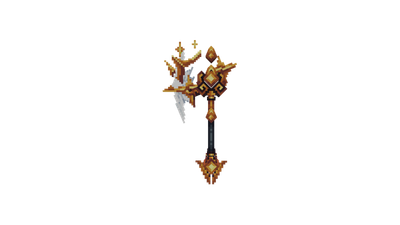 Machado Celestial (Ferramenta)
