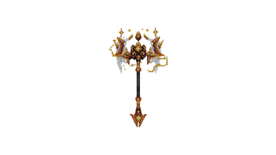 Machado Celestial