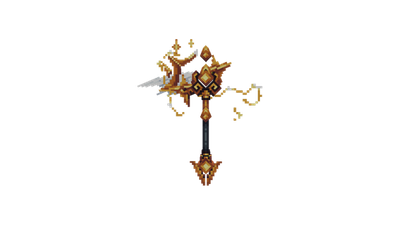 Enxada Celestial