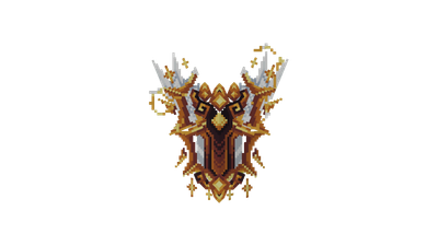 Escudo Celestial
