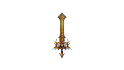 Espada Celestial