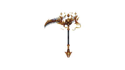 Foice Celestial