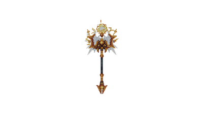 Cajado Celestial