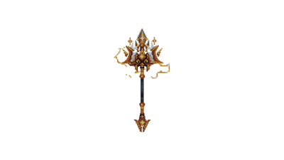 Lança Celestial
