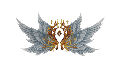 Asas Celestial