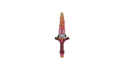 Espada de Coelhinho