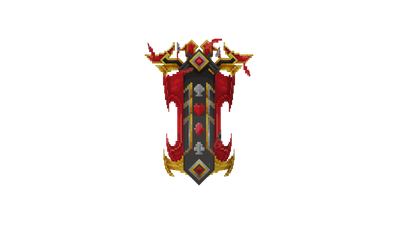 Escudo Baralho Místico