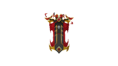 Escudo Baralho Místico