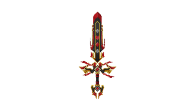 Espada Baralho Místico