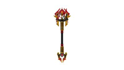 Cajado Baralho Místico