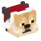 Christmas Doge
