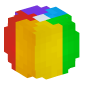 Beach Ball (rainbow)